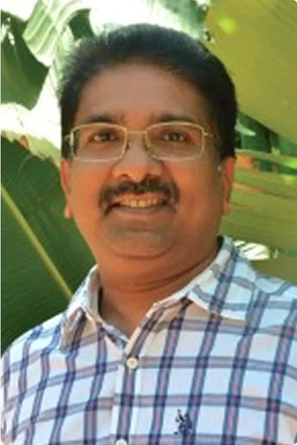 Sunil Rto RGC Institute of Technology