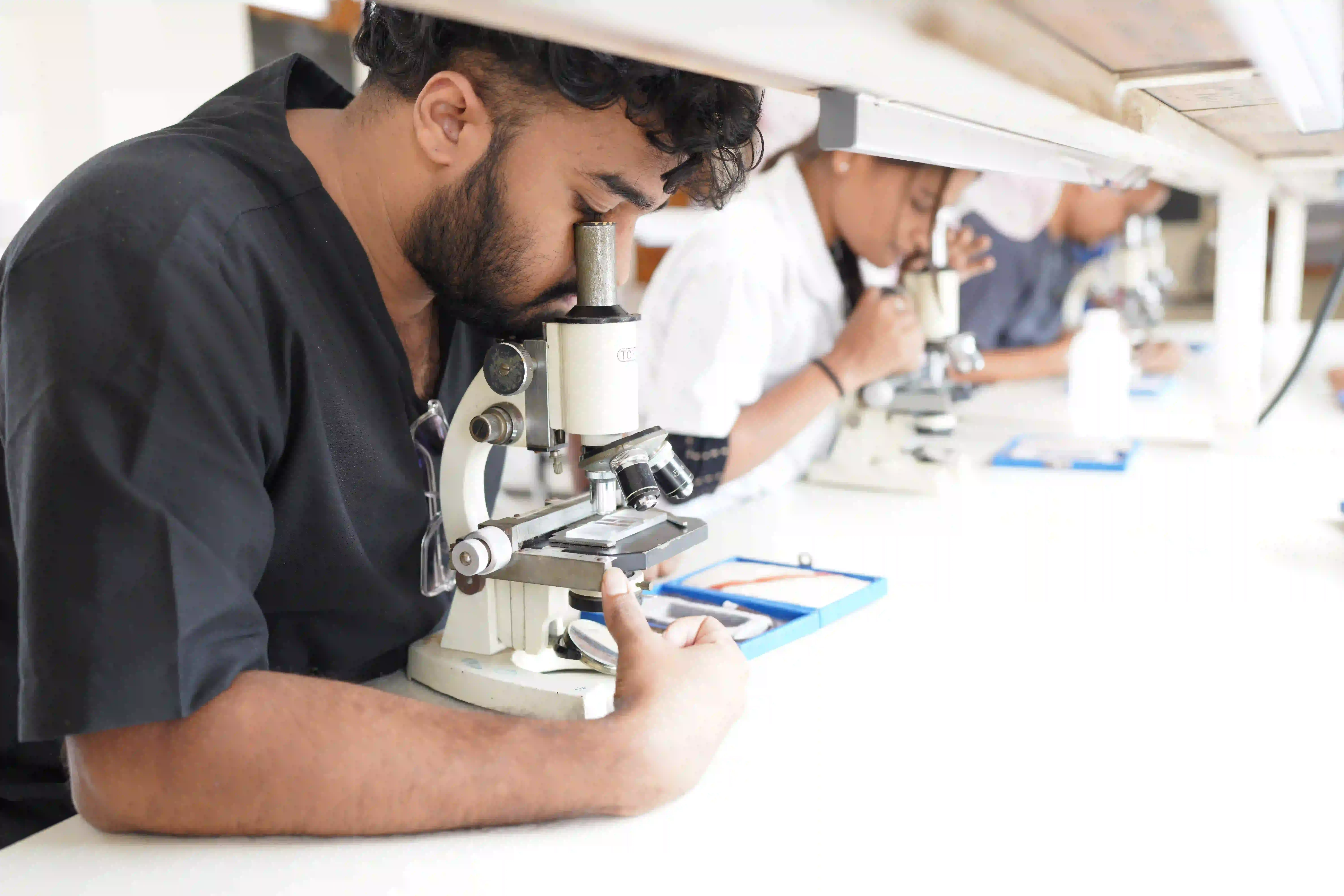 RGC Institute of Technology